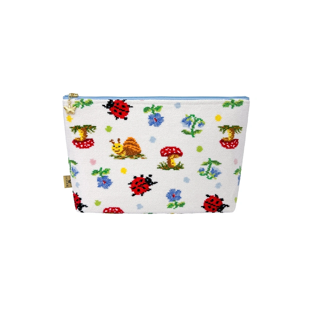 【feiler】花園方形包(30X20X7)