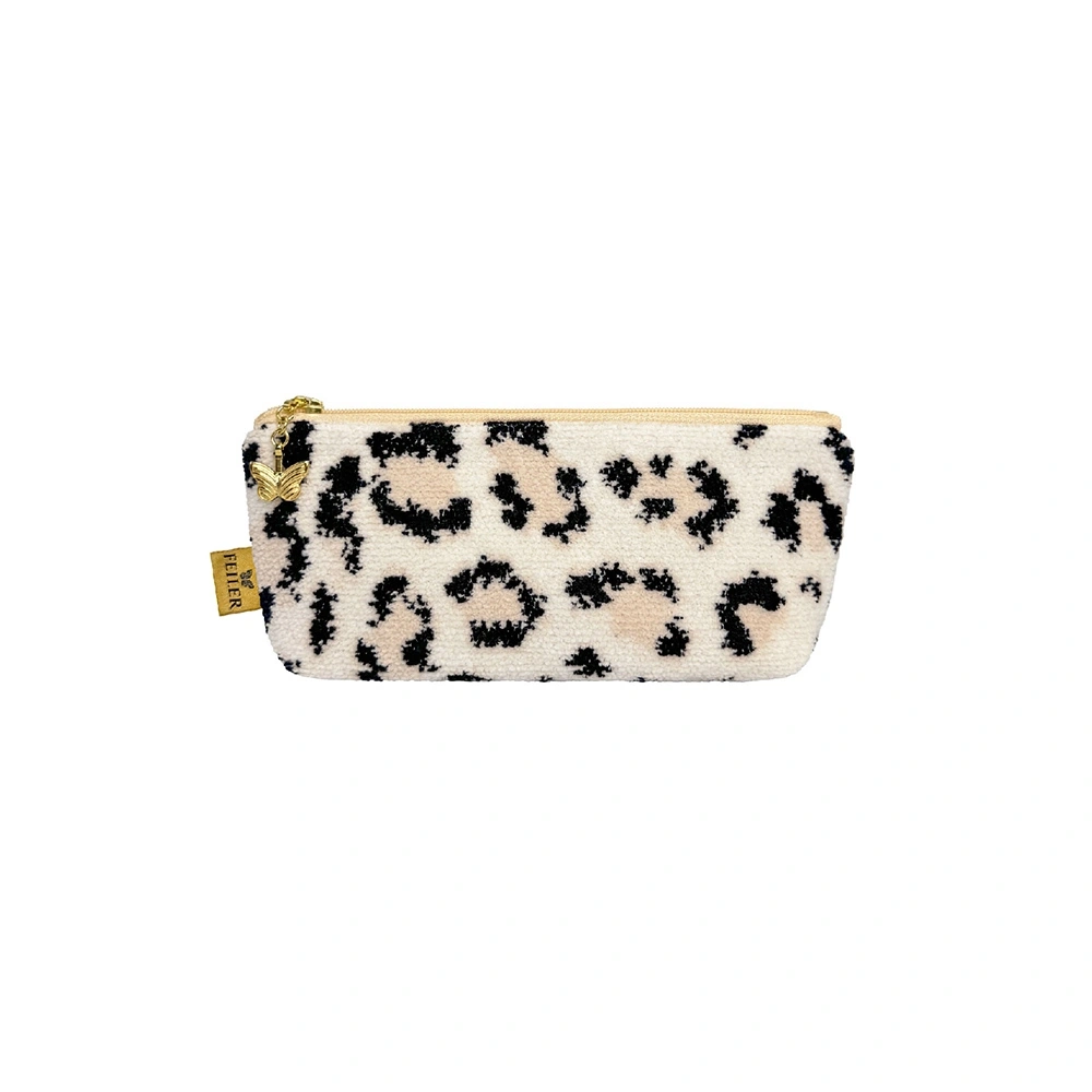 【feiler】尼爾雪豹法棍包(20X8X3)