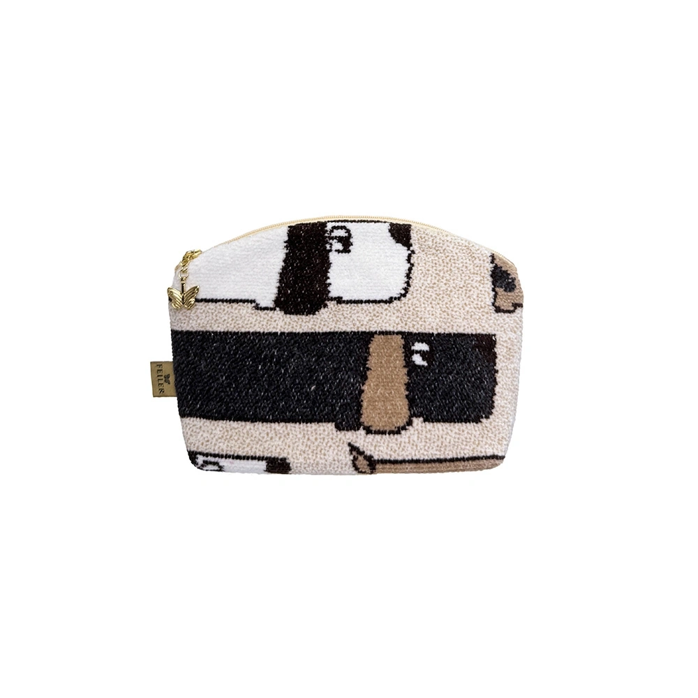 【feiler】機靈小狗貝殼包(21X15X4)