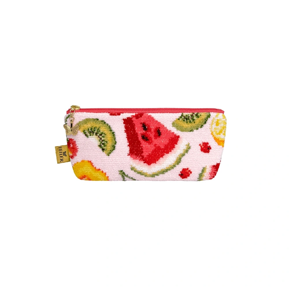 【feiler】水果派對法棍包(20X8X3)