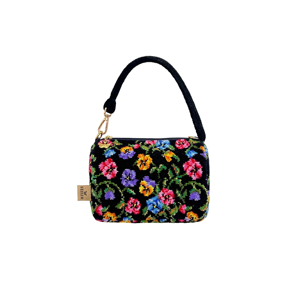 【feiler】法蒂瑪波士頓(18X15X10)