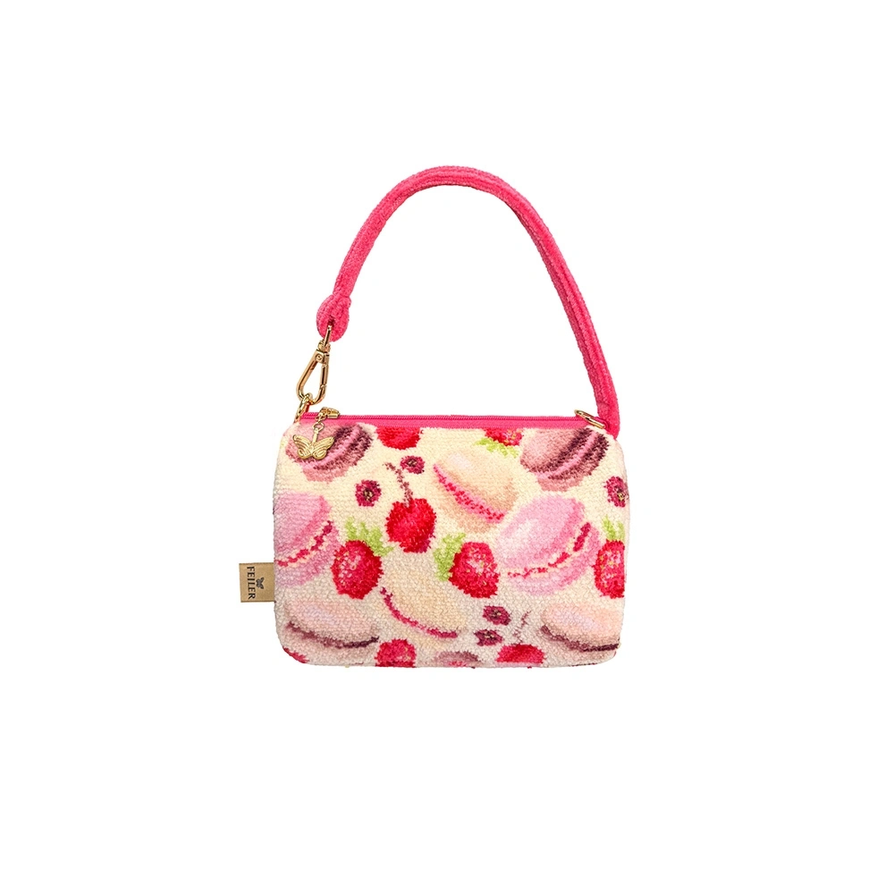 【feiler】馬卡隆波士頓(18X15X10)