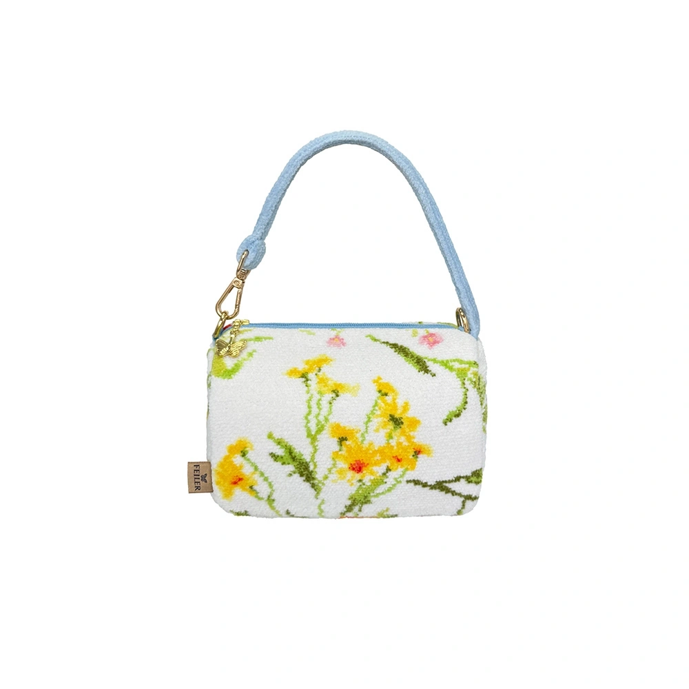 【feiler】春意盎然波士頓(18X15X10)