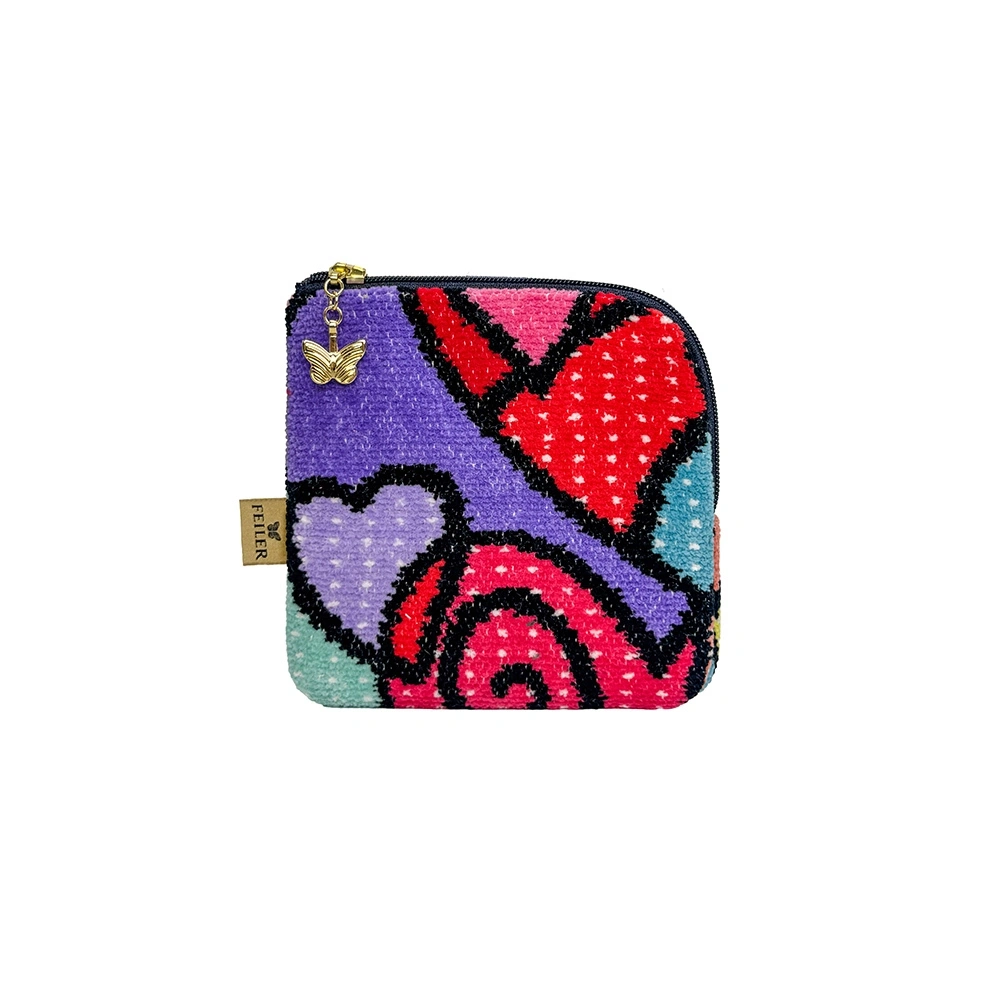 【feiler】心動瞬間方形包((12X12)