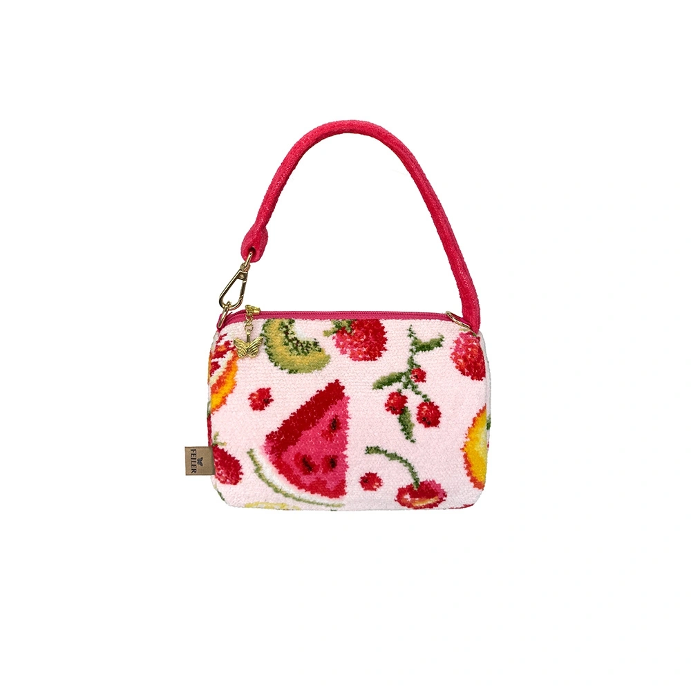 【feiler】水果派對波士頓(18X15X10)