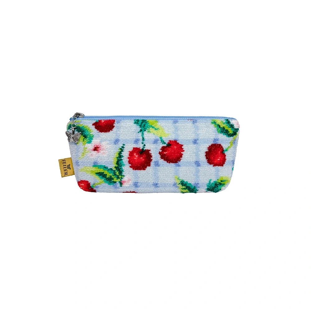 【feiler】櫻桃小姐法棍包(20X8X3)