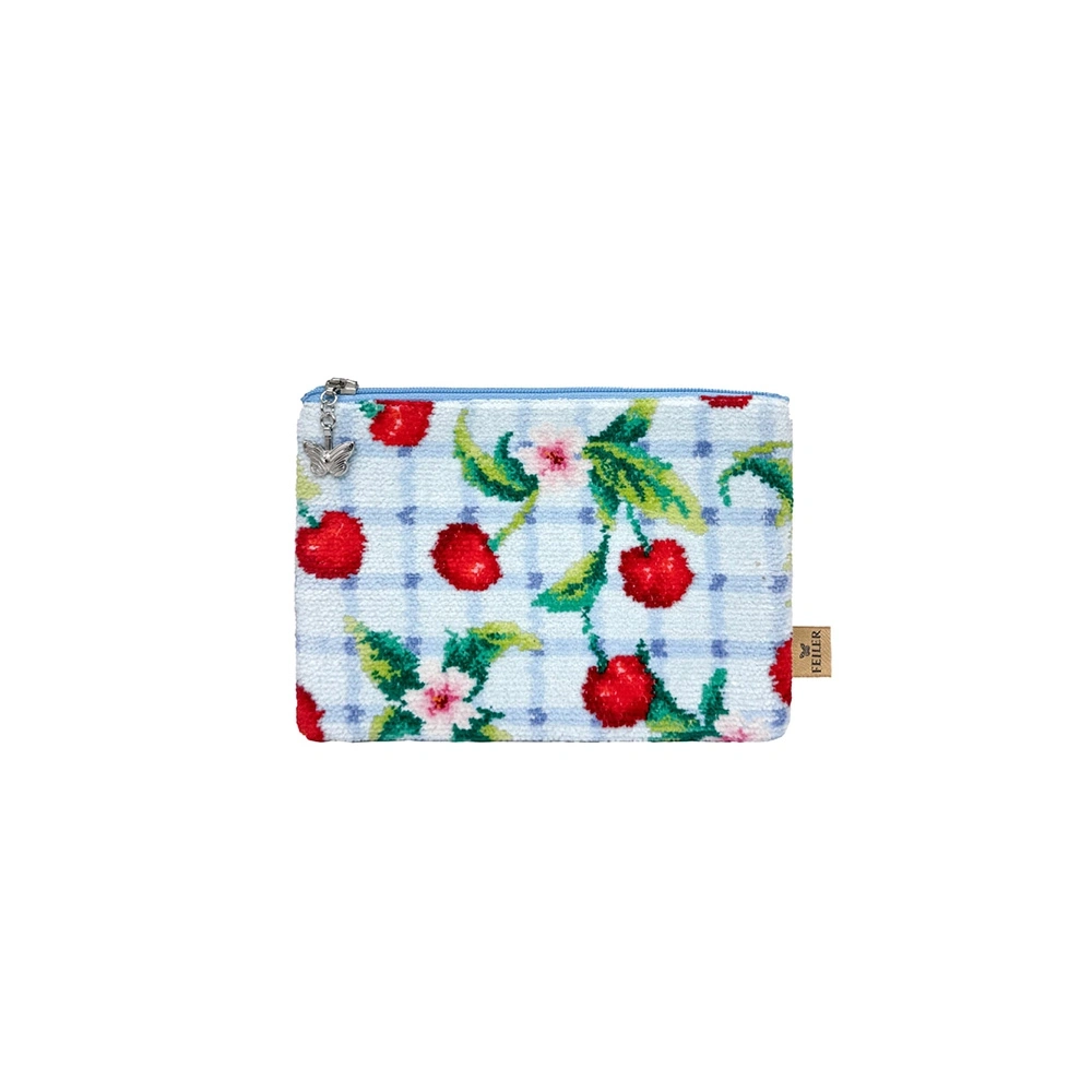 【feiler】櫻桃小姐貼身包(18X13)