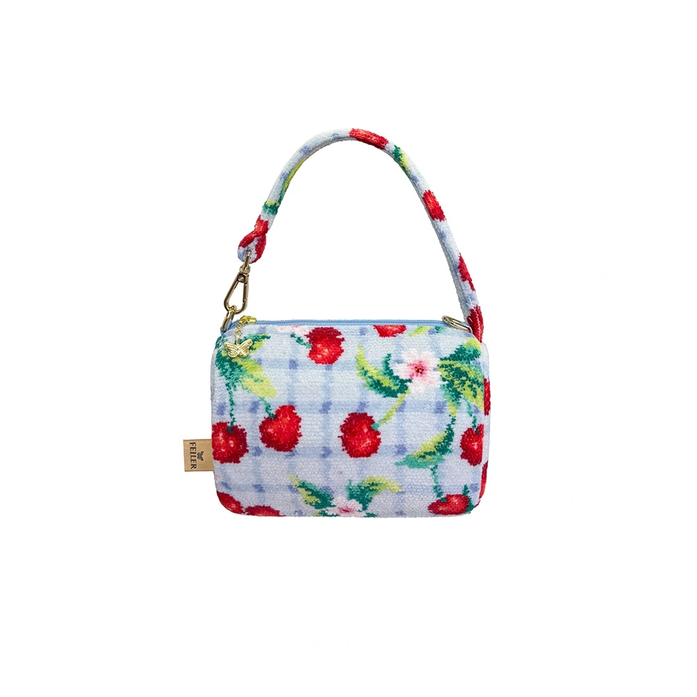 【feiler】櫻桃小姐波士頓(18X15X10)