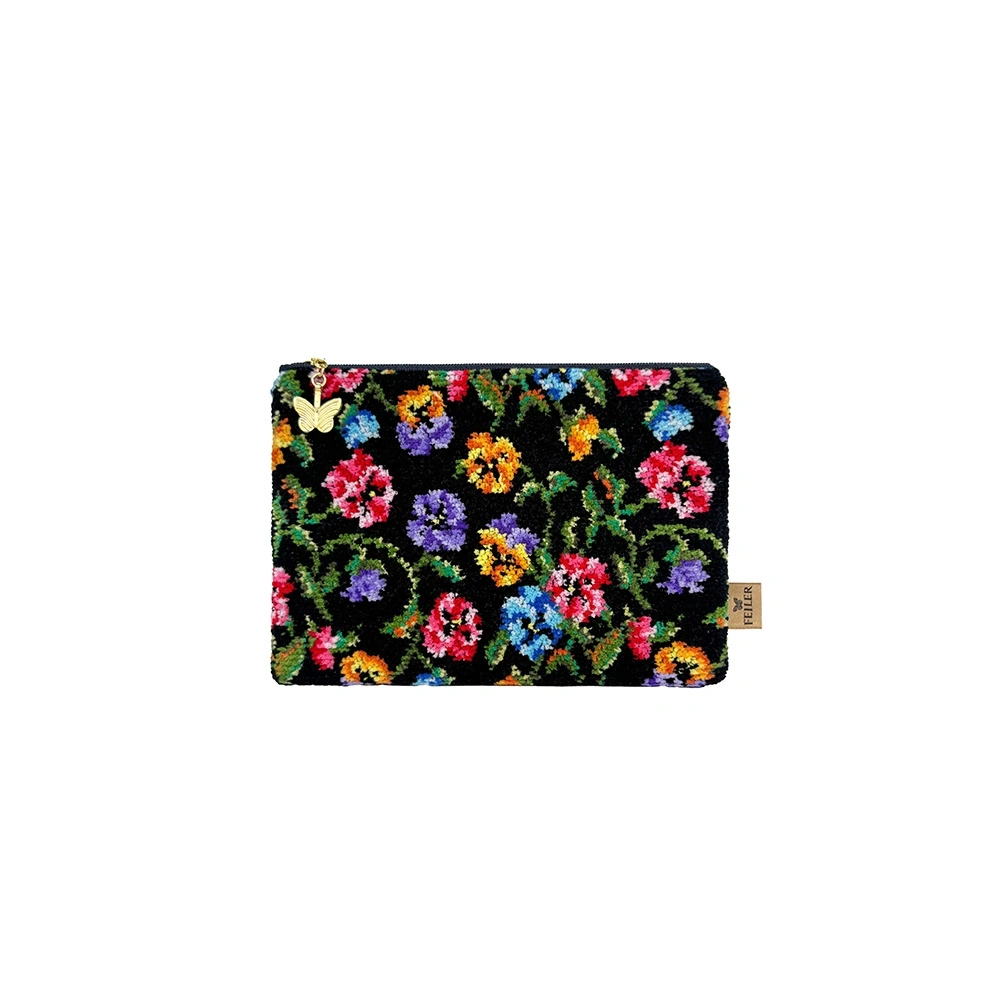 【feiler】法蒂瑪貼身包(18X13)