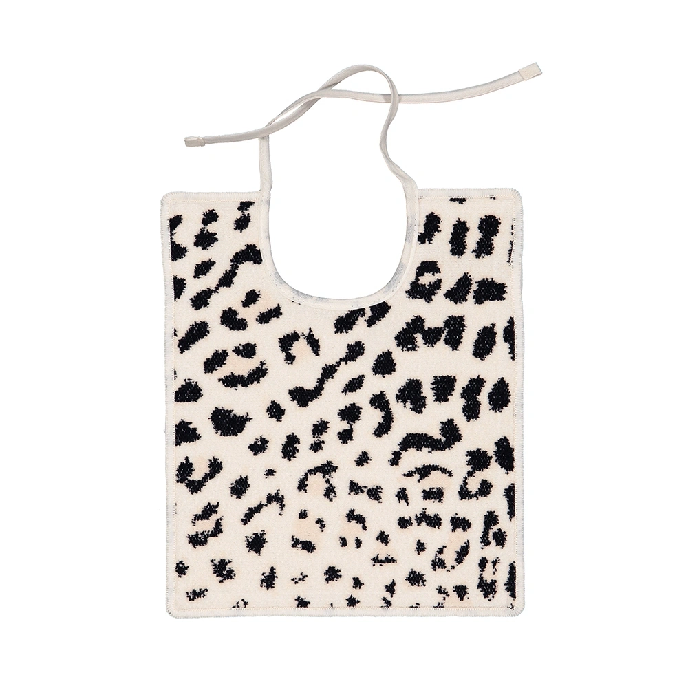 【feiler】尼爾雪豹圍兜(25x30)