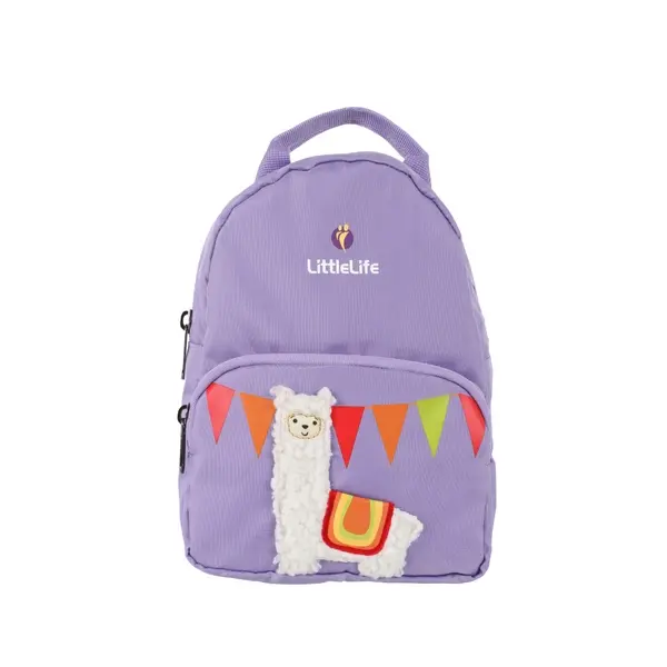 【LittleLife】駱駝小童輕背包