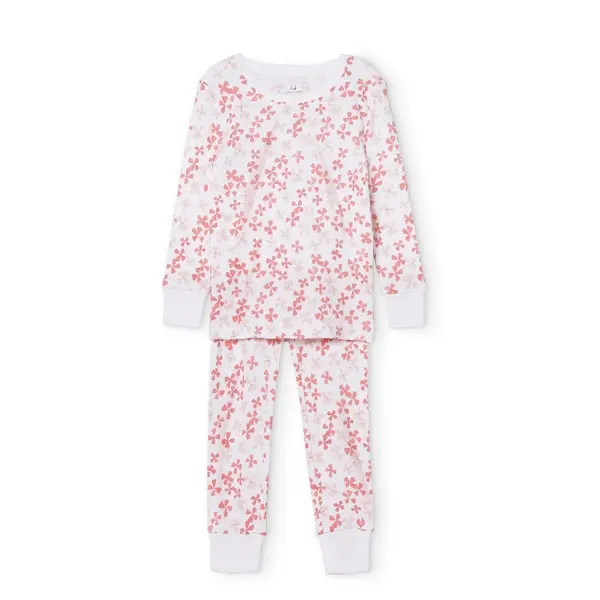 【Aden & Anais】花卉純棉睡衣