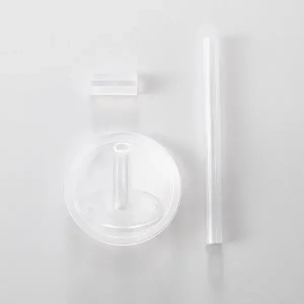 【Pigeon貝親】不銹鋼保冷杯吸管零件／240ml