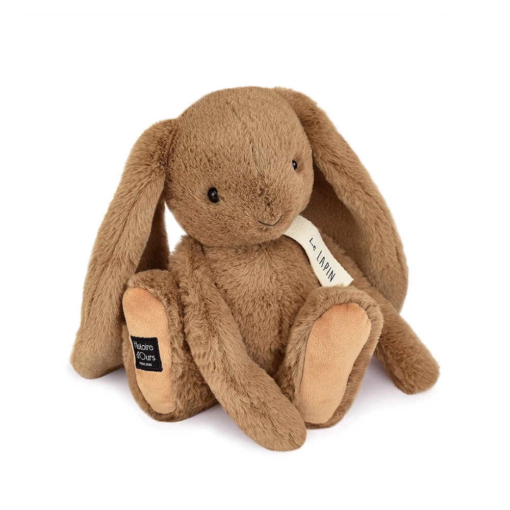 【Doudou】童年珍選/榛果兔32cm