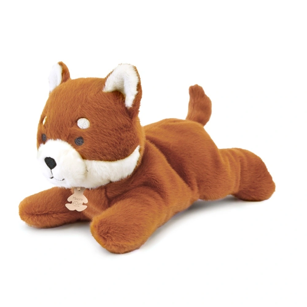 【Doudou】暖心夥伴/紅熊貓30cm