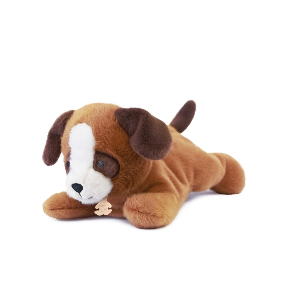 【Doudou】暖心夥伴/聖伯納犬30cm