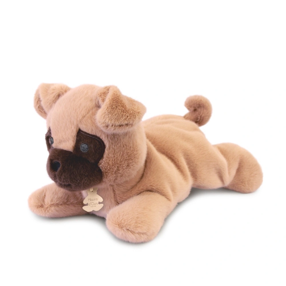 【Doudou】暖心夥伴/巴哥犬30cm