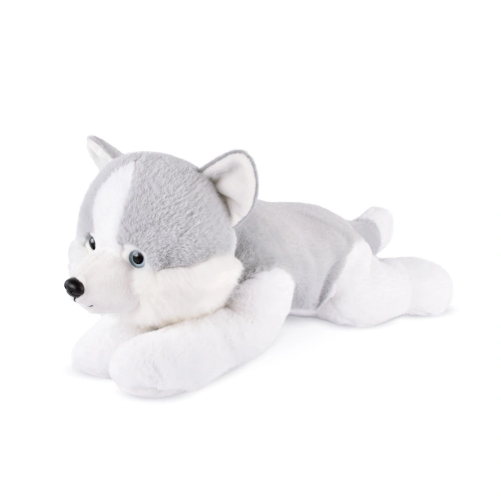 【Doudou】暖心夥伴/哈士奇40cm