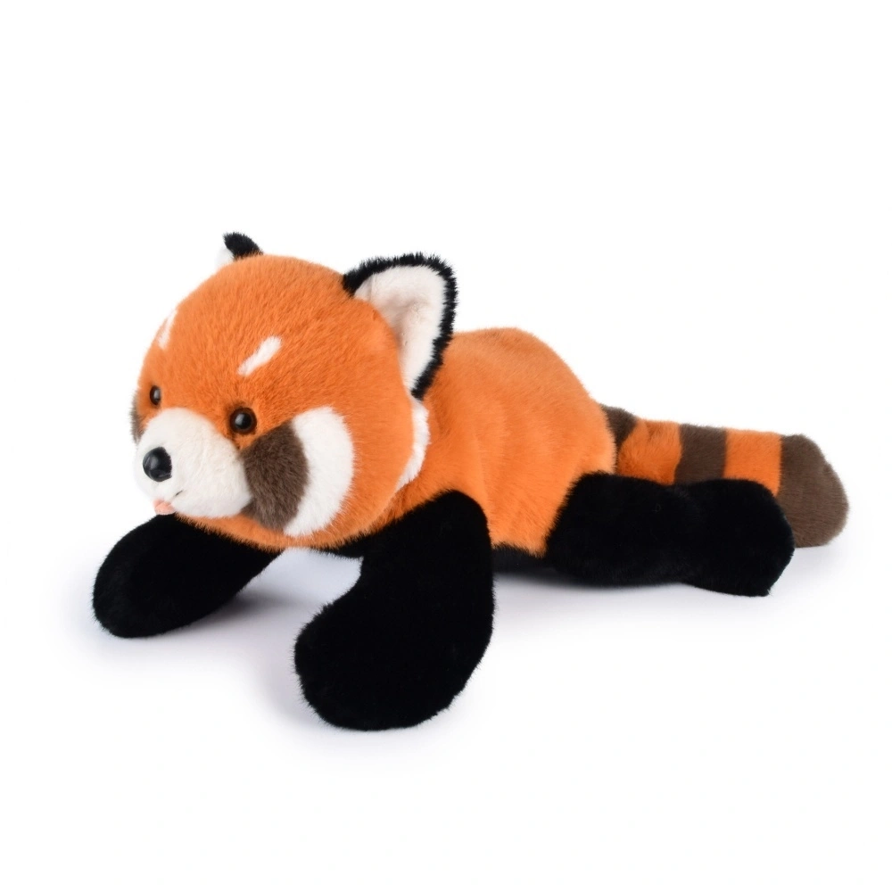 【Doudou】暖心夥伴/紅熊貓