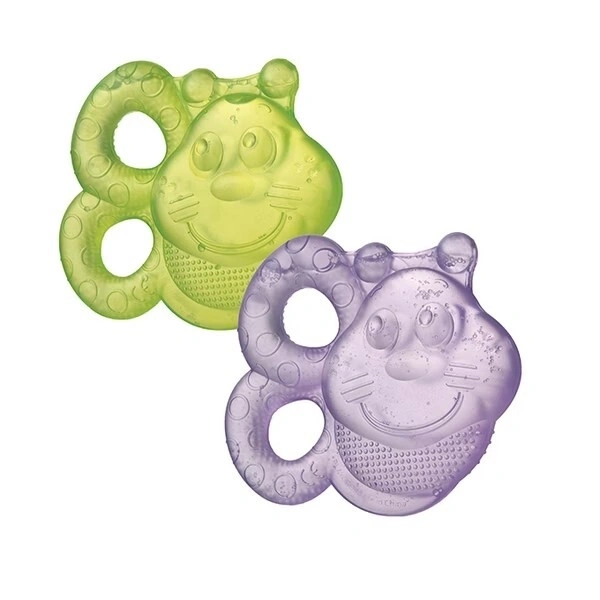 【Playgro培高】蜜蜂冰涼咬牙器