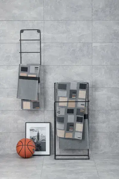 【feiler】紐約浴巾(75x150)