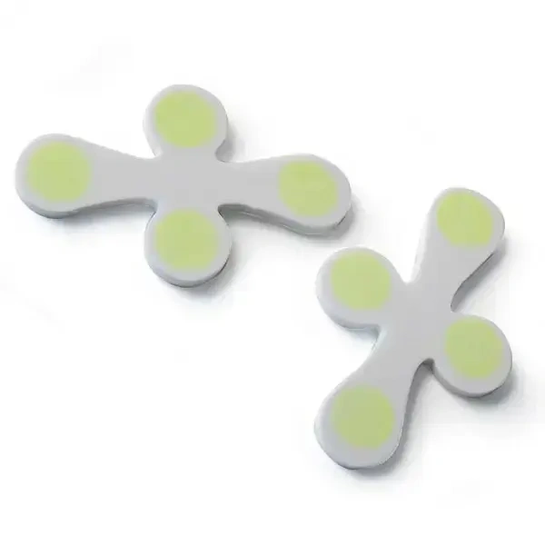 【reer】夜光桌角防撞保護貼 2入