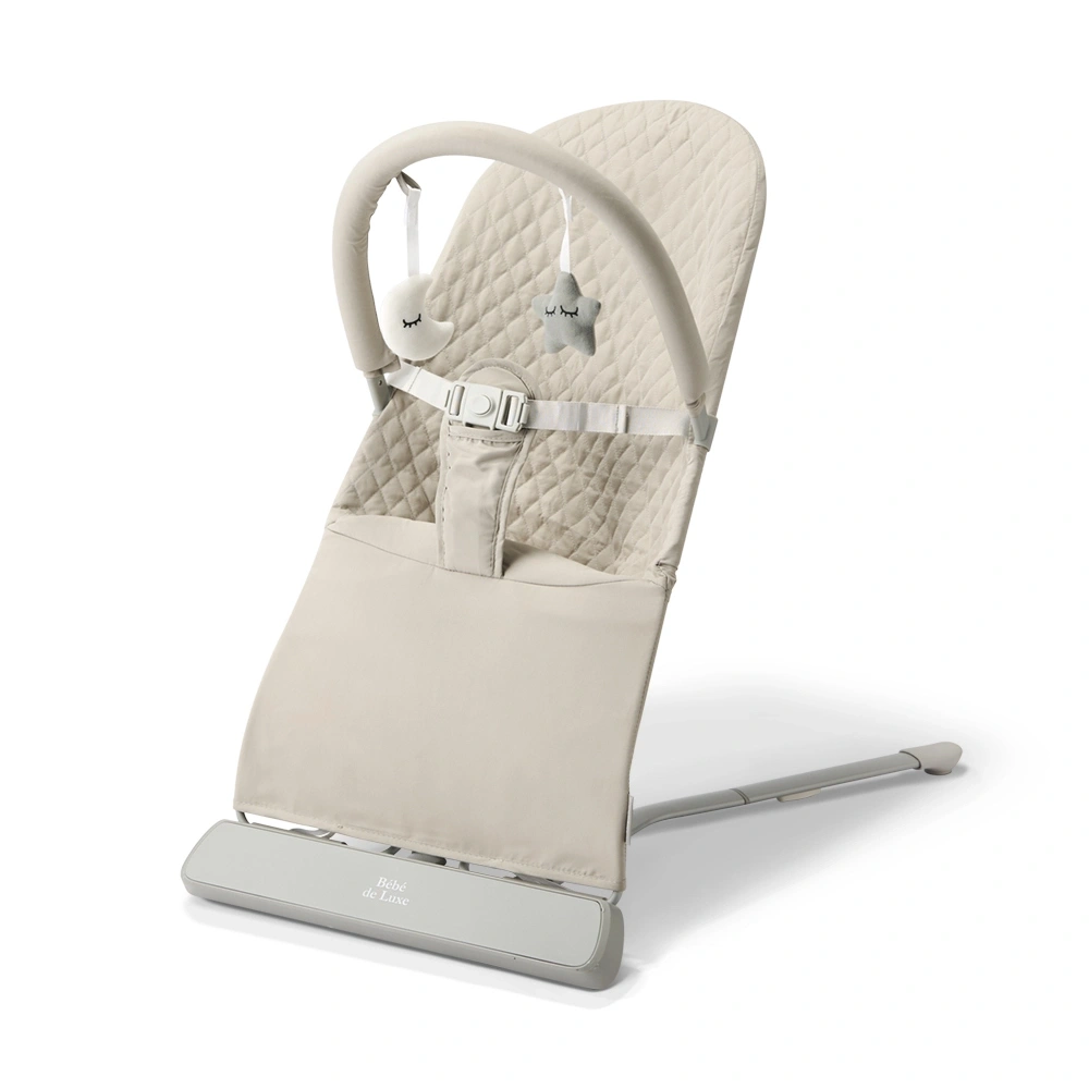 【BeBe de Luxe】Voyage 斜躺搖籃