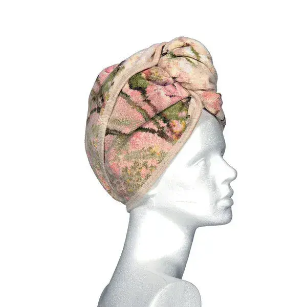 【feiler】祕密花園頭巾