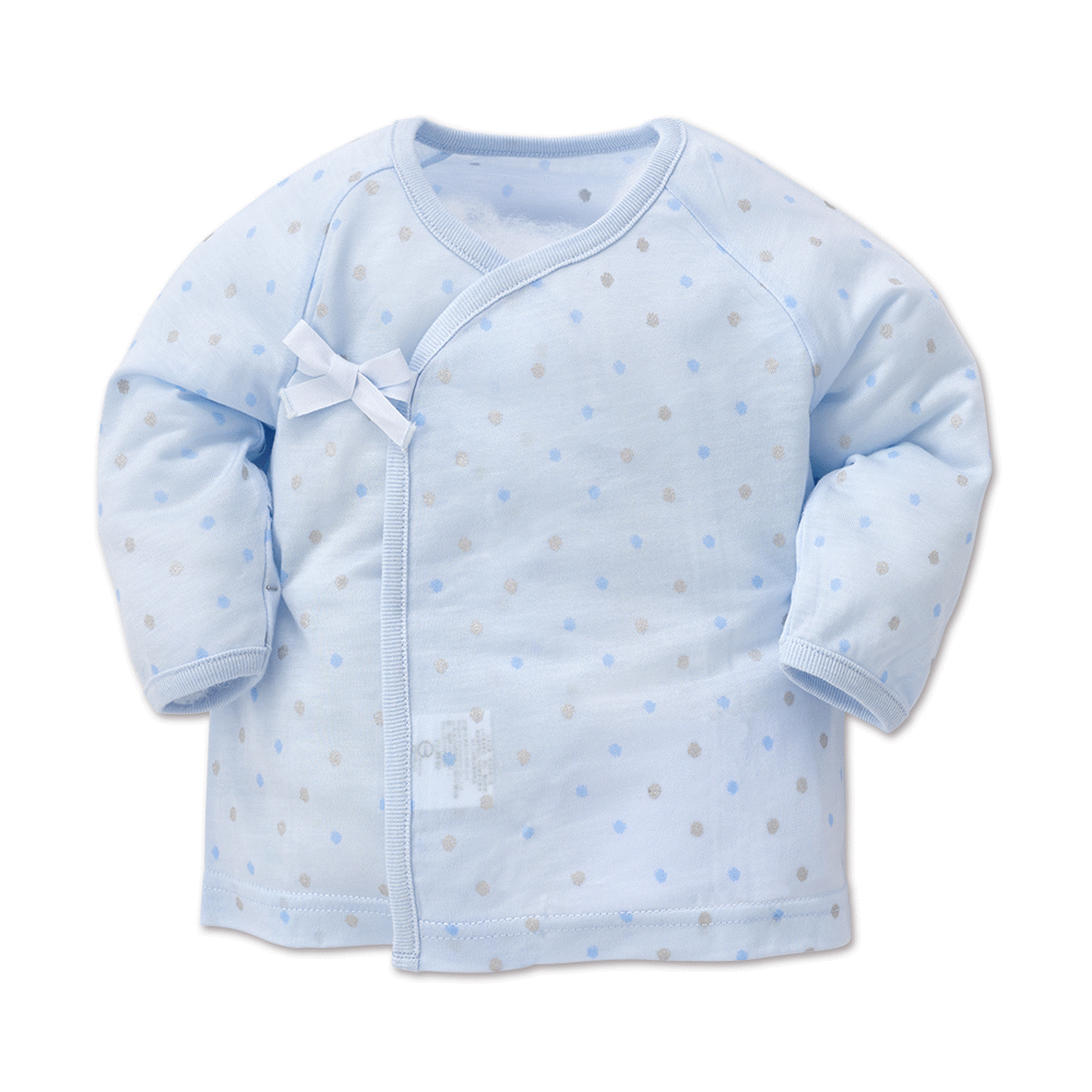 【Baby City娃娃城】天絲長袖肚衣／2色