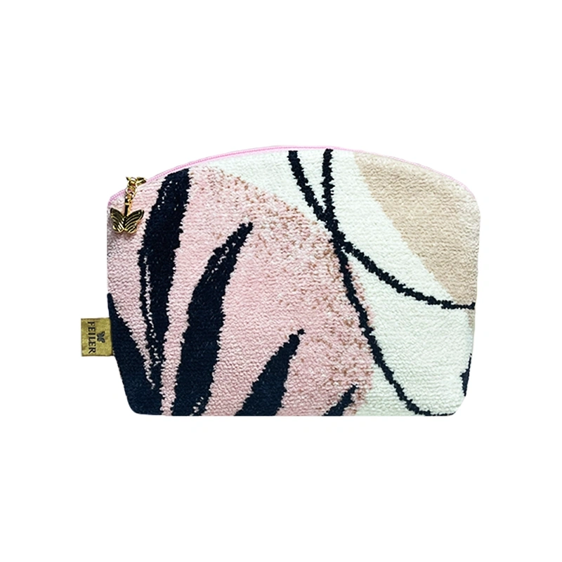 【feiler】野林奇緣貝殼化妝包(21X15X4)