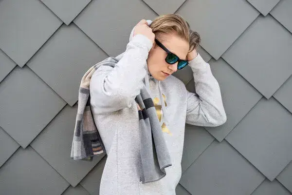 【feiler】紐約長巾(37x80)