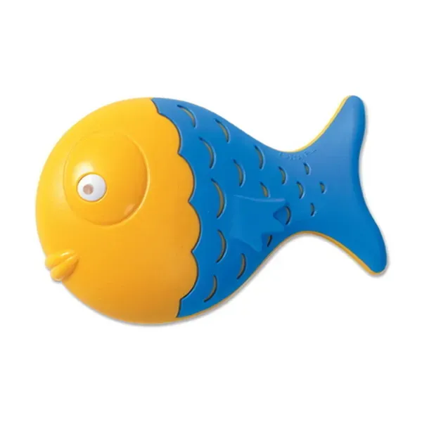 【Halilit】小魚沙鈴