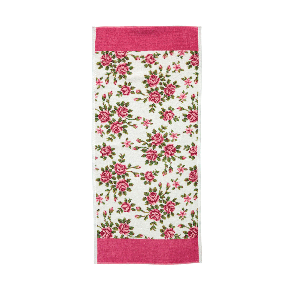 【feiler】米瑞恩長巾(37x80) / 2色