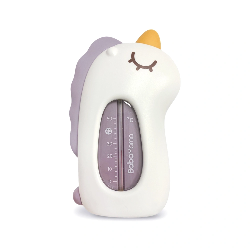 【Baby City娃娃城】溫度計/獨角獸