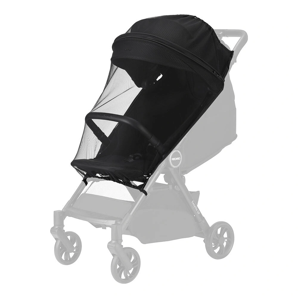 【RECARO】Lexa Elite 蚊帳