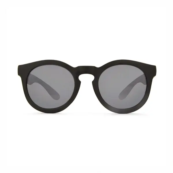 【RKS】時尚前衛2-4太陽眼鏡/亞光黑