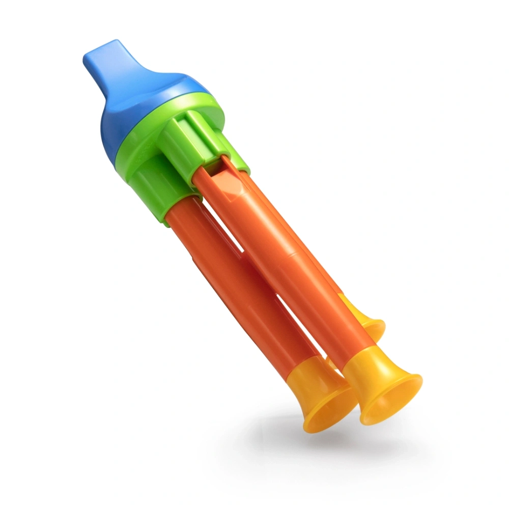 【Halilit】啾啾火車哨