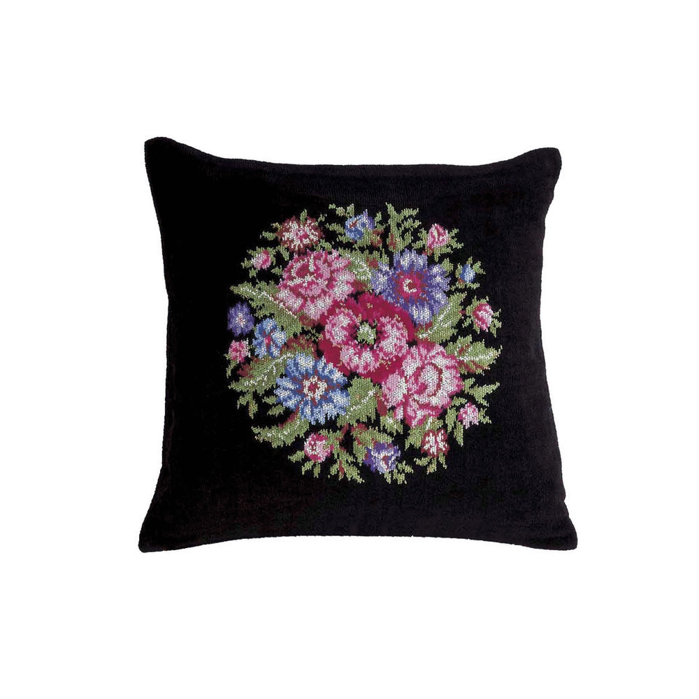 【feiler】維也納靠墊套(40x40)／2色