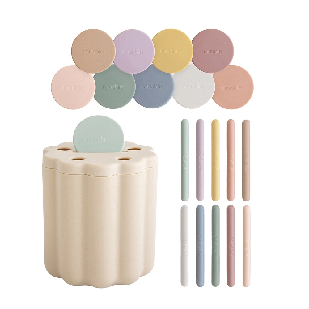 【mushie】投幣與分類學習玩具 幼兒玩具 認知發展 形狀認知 益智玩具 感覺統合 早教啟蒙