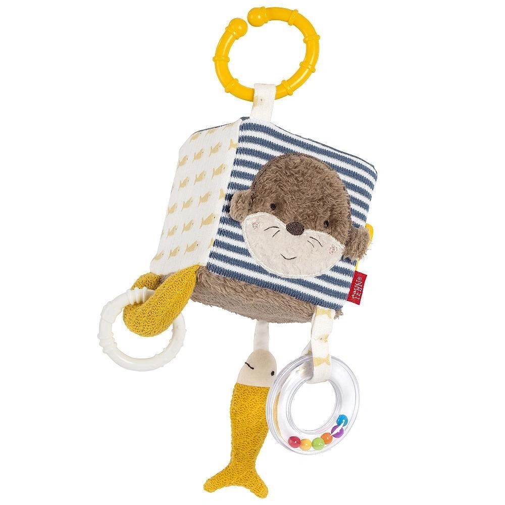 【FEHN芬恩】西奧水獺吊掛方塊