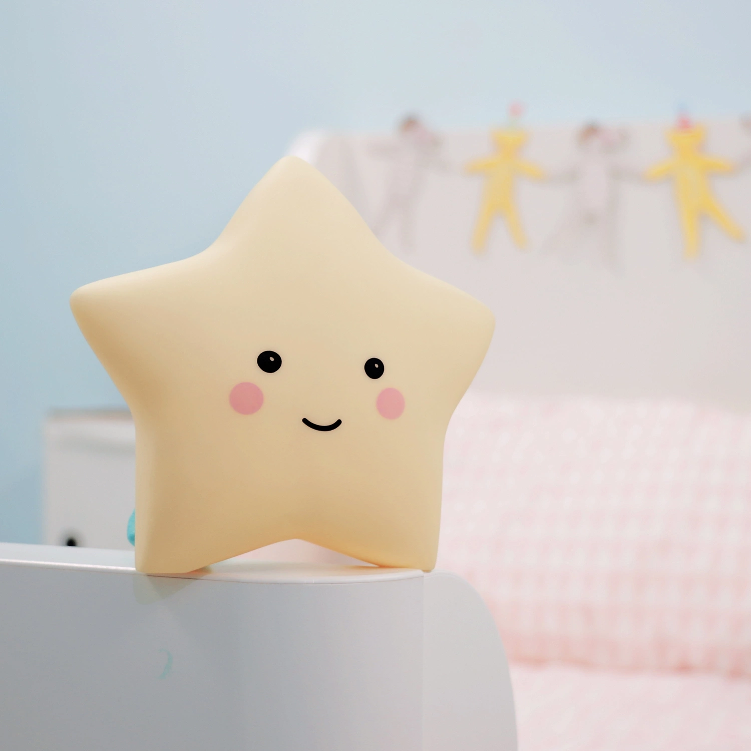 【reer】星光安撫夜燈