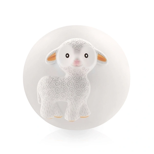 【CaaOcho可趣】綿羊米雅乳膠球