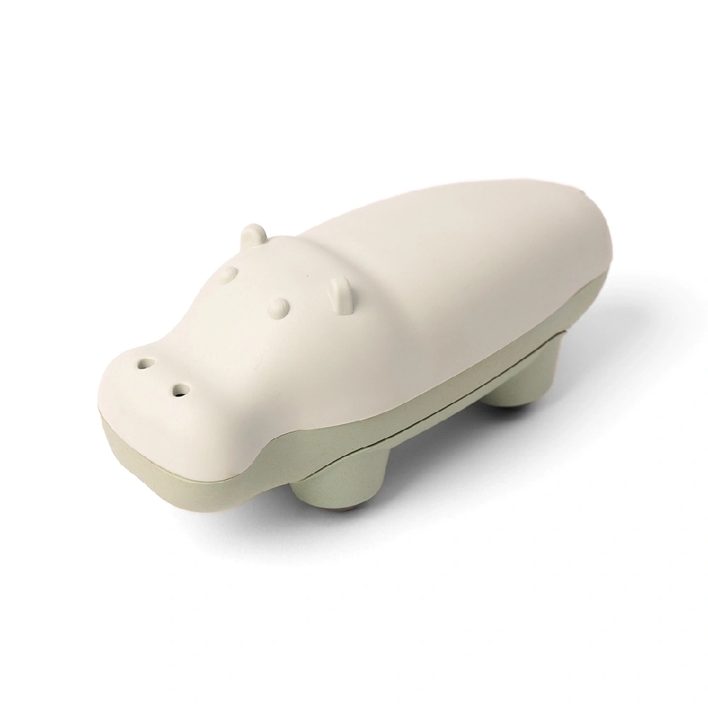 【OPPI】洗澡夥伴/河馬