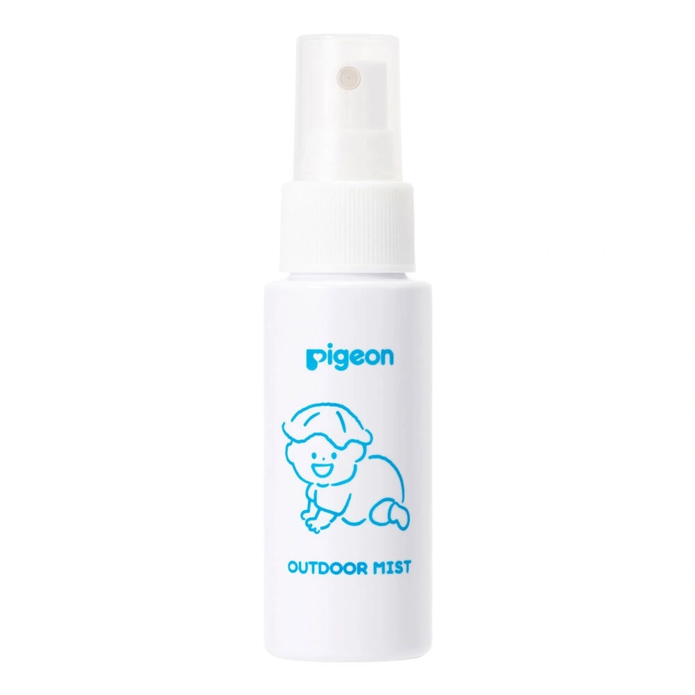 【Pigeon貝親】防蚊蟲噴液50ml