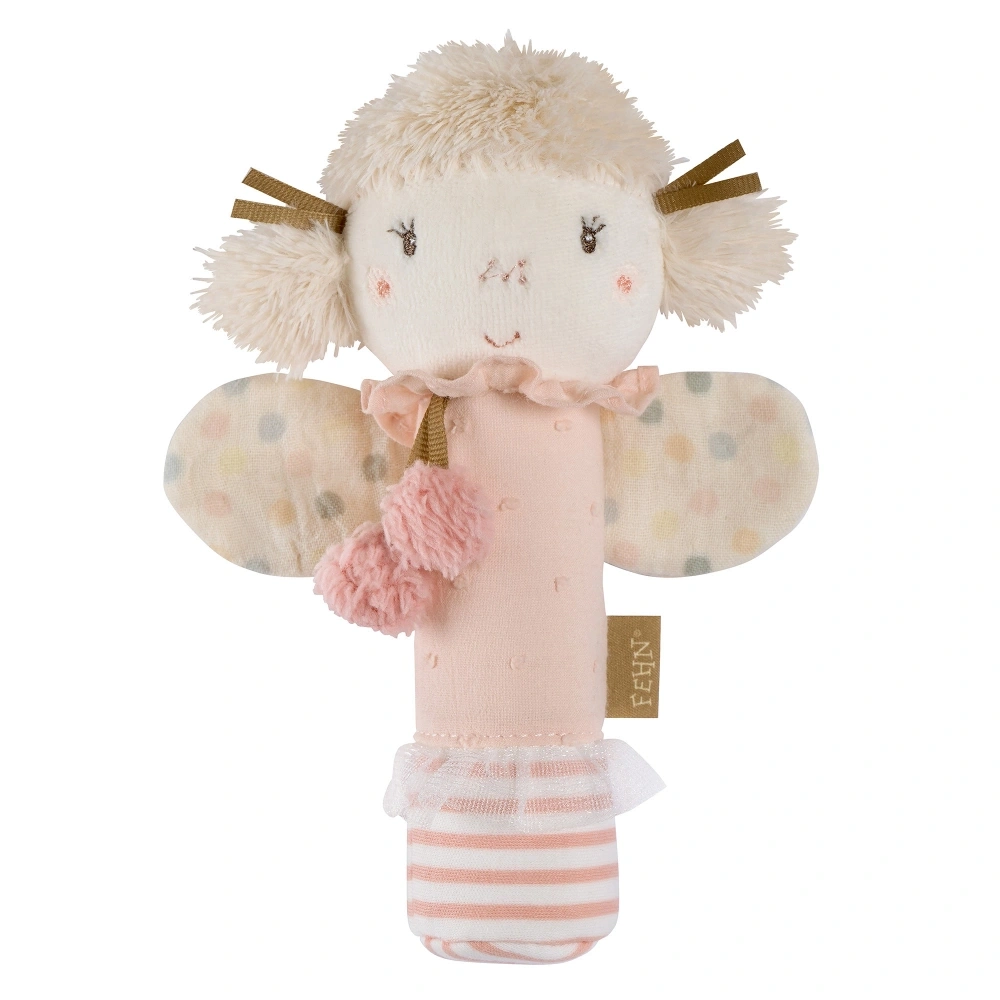 【FEHN芬恩】魔法仙境棒型手搖鈴