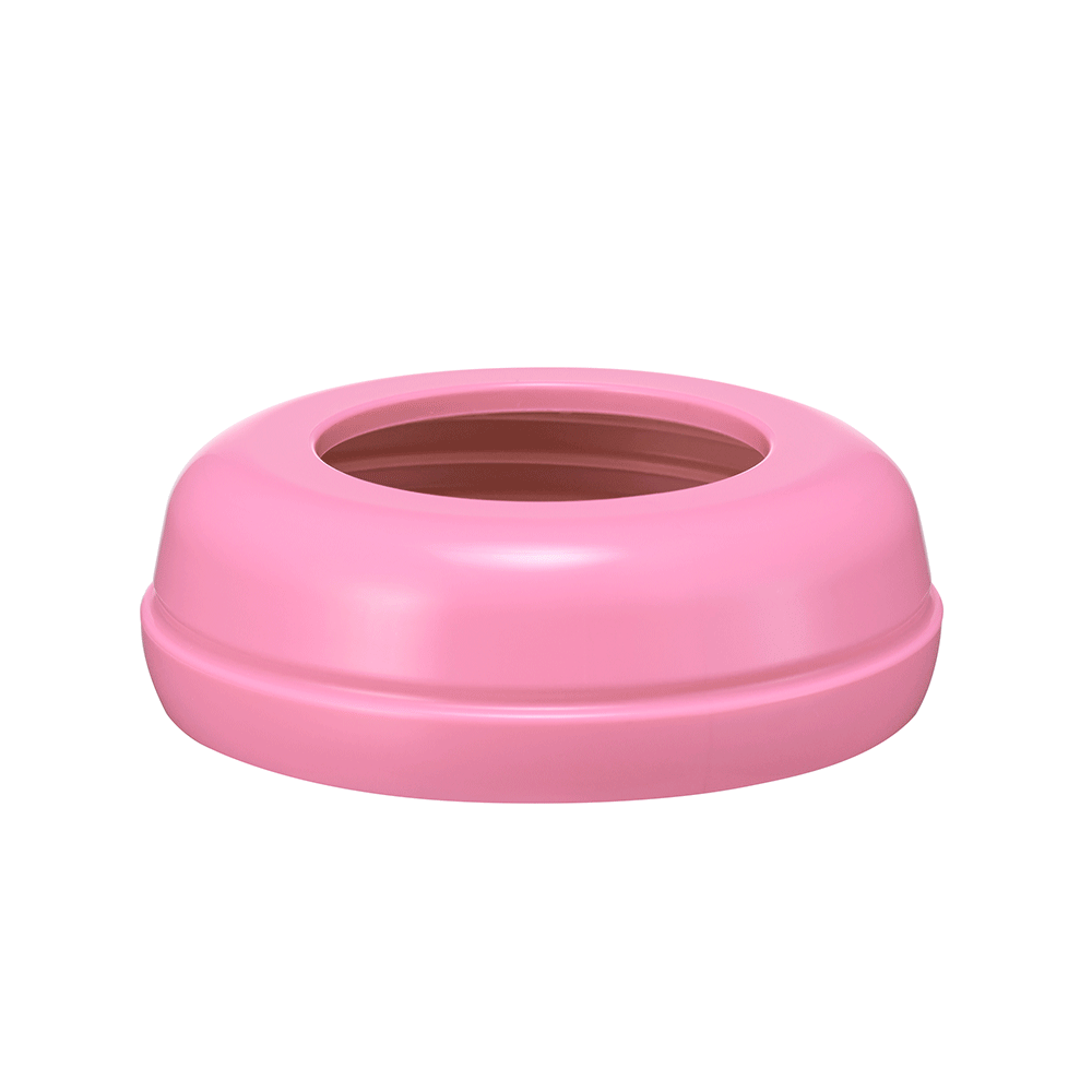 【Pigeon貝親】第二代寬口奶瓶栓/兩色