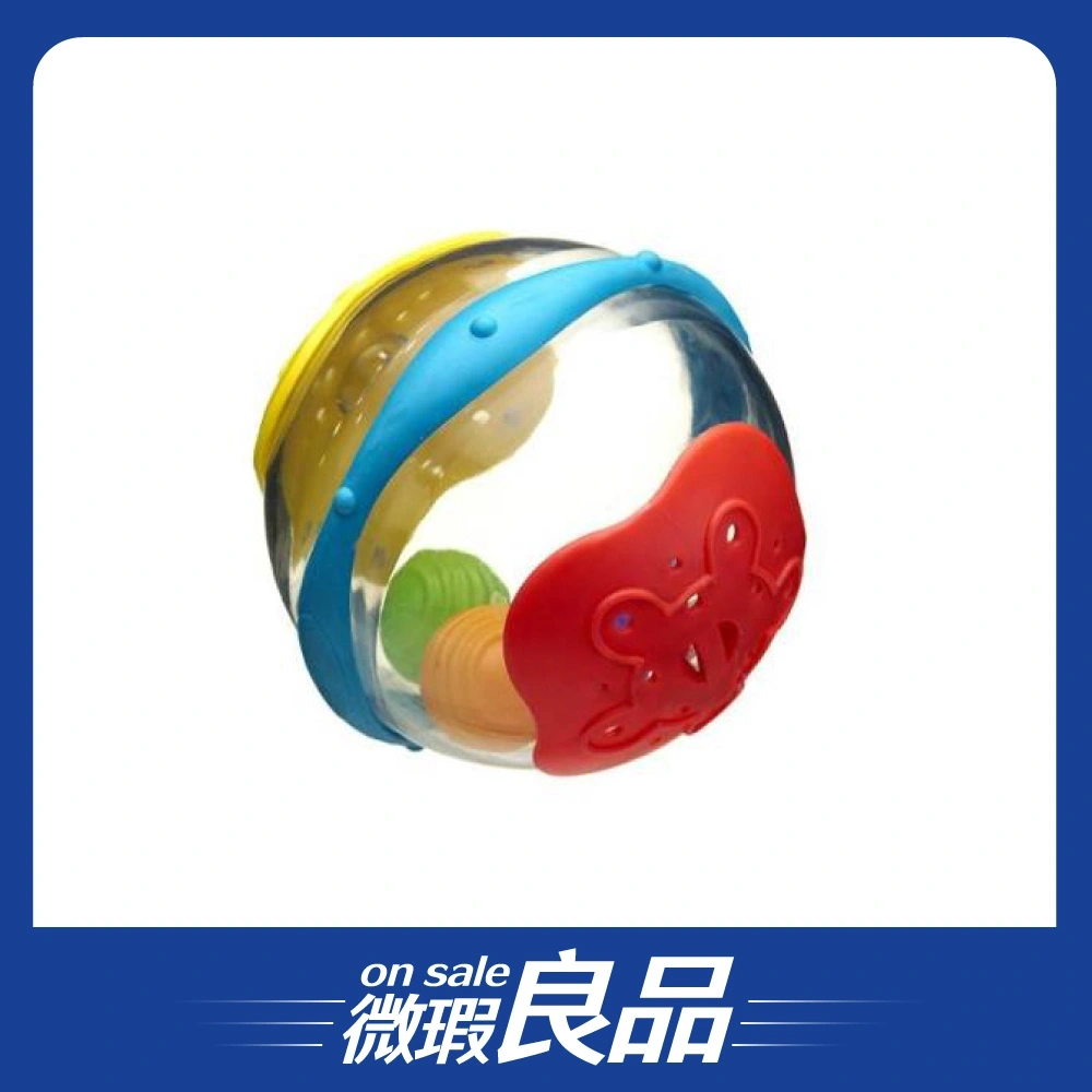 【微瑕良品】【Playgro培高】Playgro洗澡玩具球
