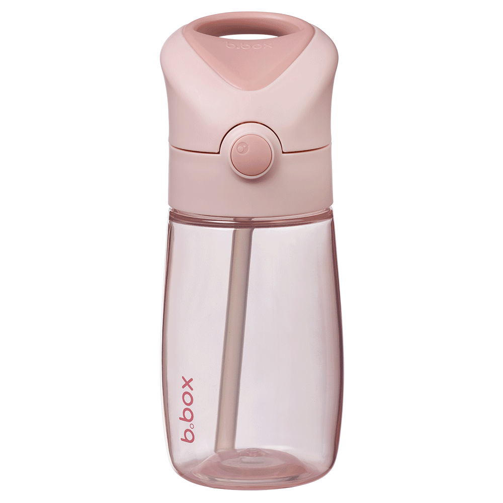 【B.BOX】 PP隨行水壺380ml /3色