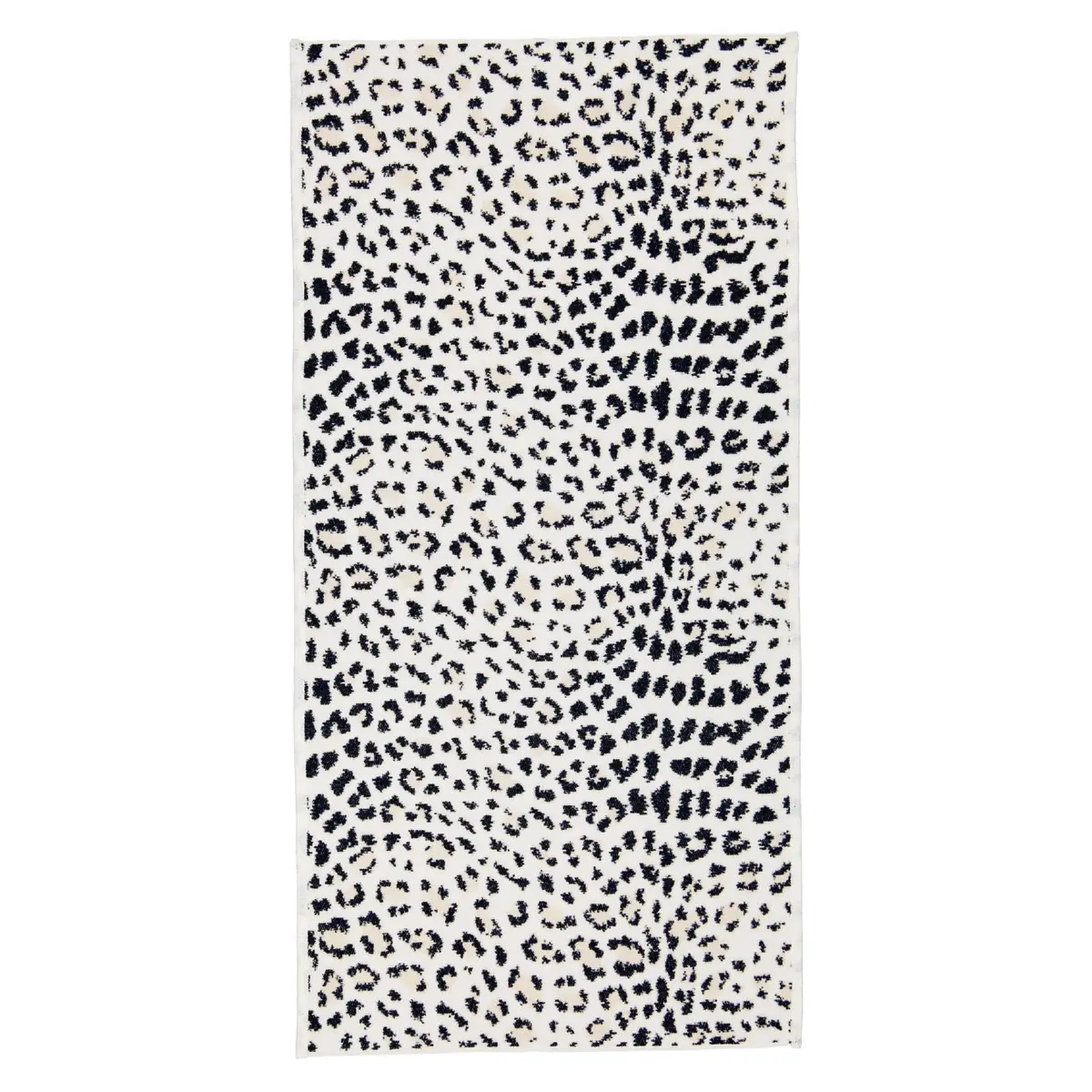 【feiler】尼爾雪豹手巾(50x100)