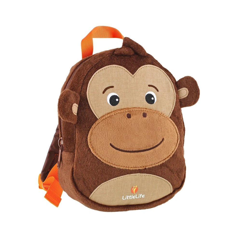【LittleLife】小猴小童輕背包